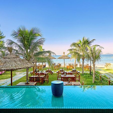 Hoi An Babylon Luxury Hotel & Spa المظهر الخارجي الصورة