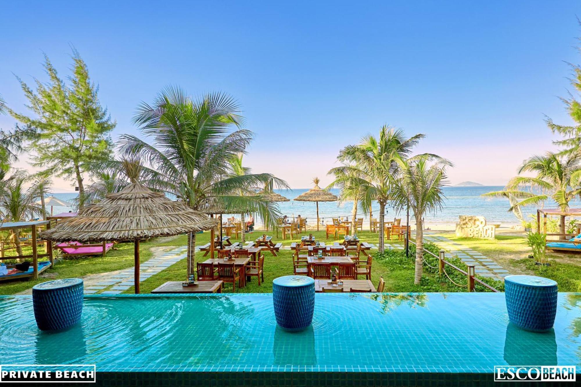 Hoi An Babylon Luxury Hotel & Spa المظهر الخارجي الصورة