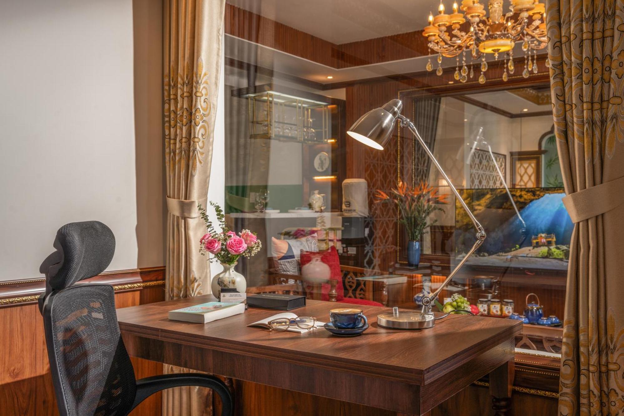 Hoi An Babylon Luxury Hotel & Spa المظهر الخارجي الصورة