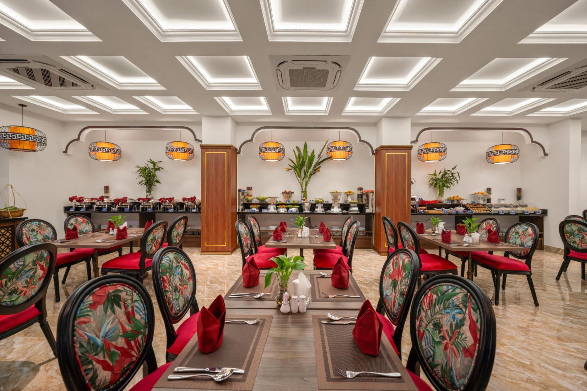 Hoi An Babylon Luxury Hotel & Spa المظهر الخارجي الصورة